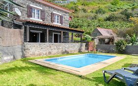 Casa Do Pombal, A Home In Madeira