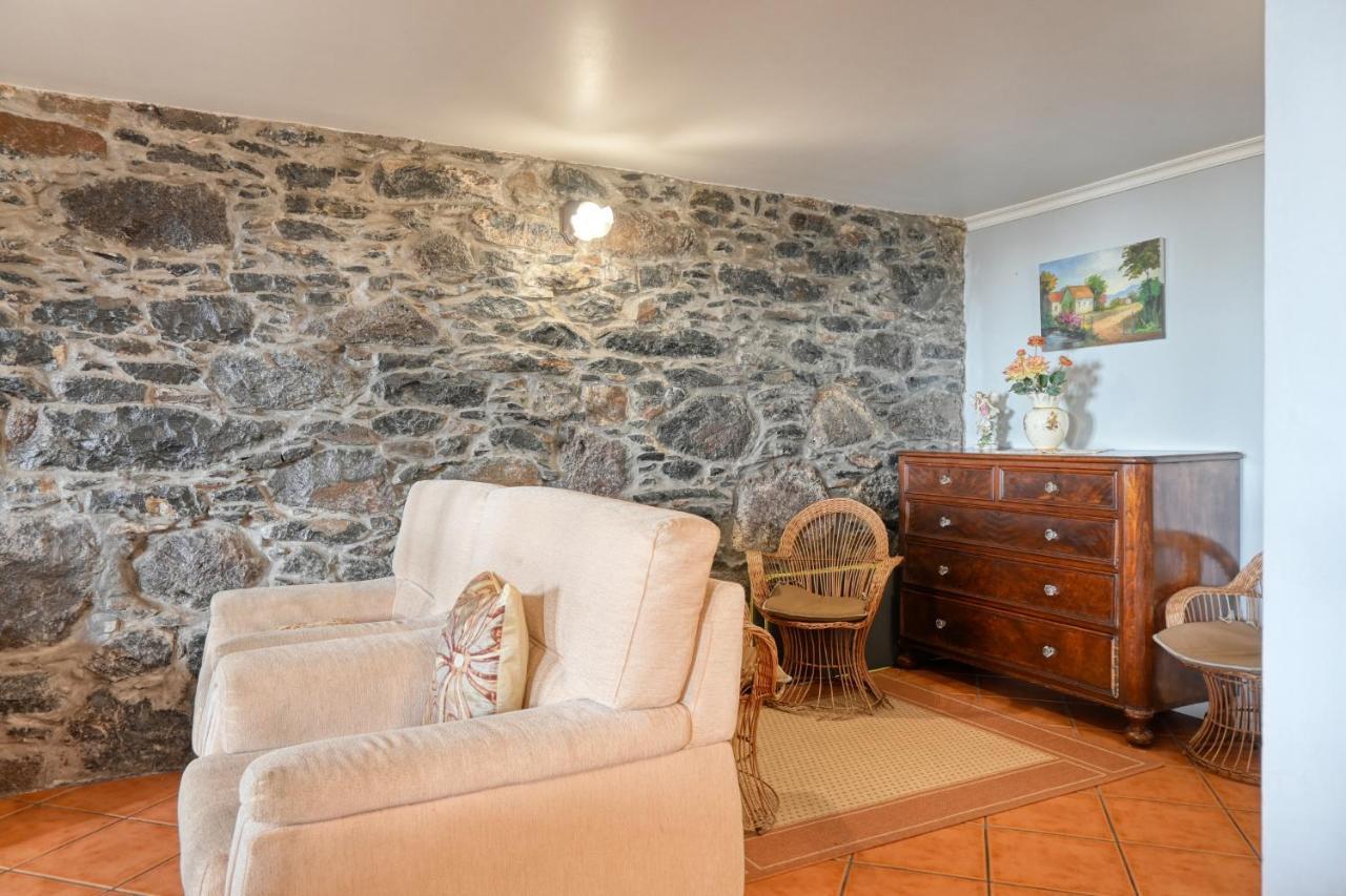 Casa Do Pombal, A Home In Madeira Arco da Calheta  Zewnętrze zdjęcie