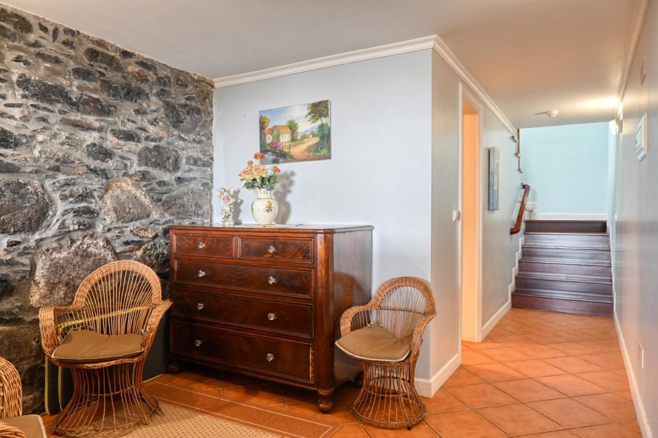 Casa Do Pombal, A Home In Madeira Arco da Calheta  Zewnętrze zdjęcie
