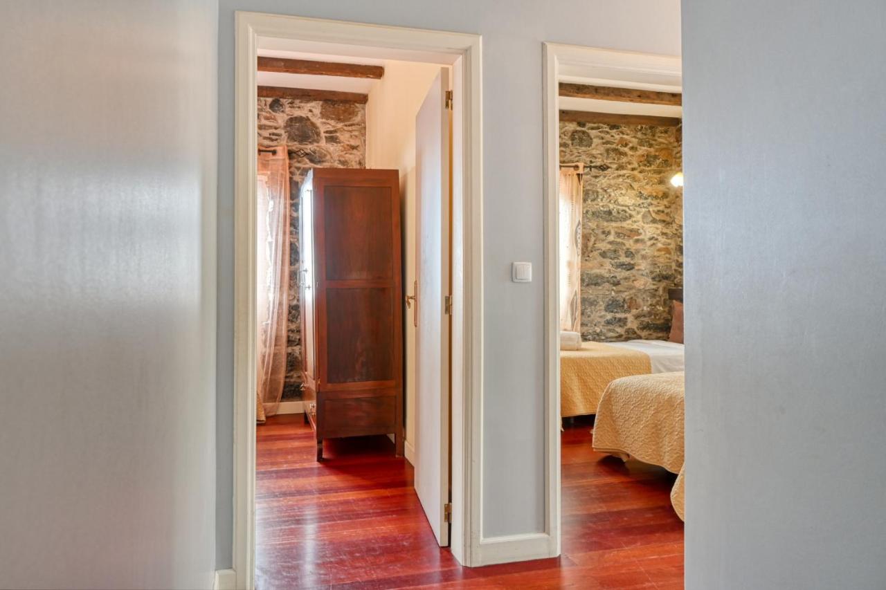Casa Do Pombal, A Home In Madeira Arco da Calheta  Zewnętrze zdjęcie