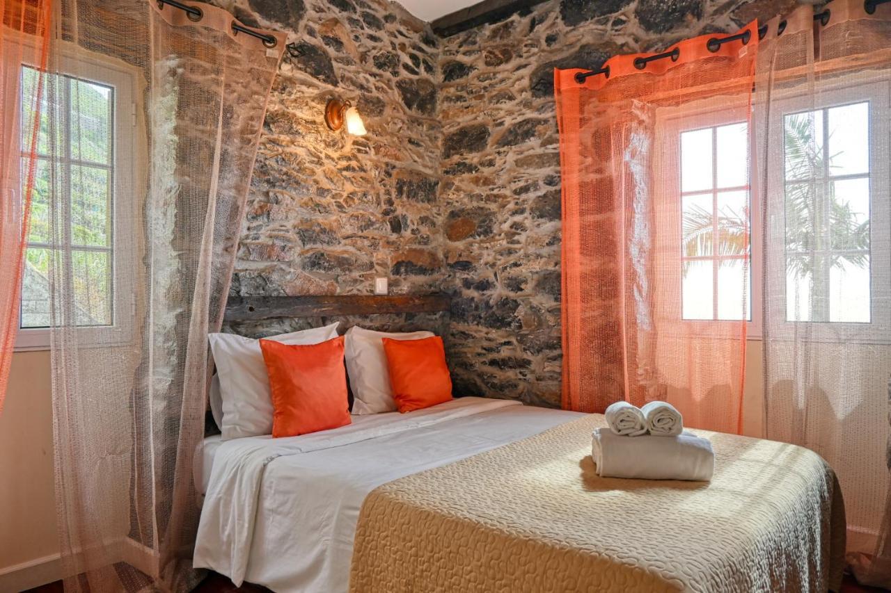 Casa Do Pombal, A Home In Madeira Arco da Calheta  Zewnętrze zdjęcie